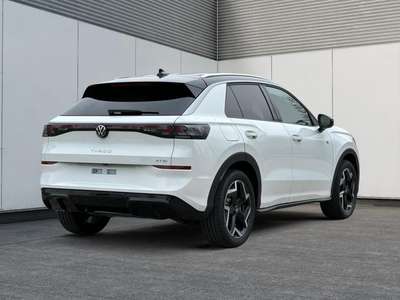 Bild Volkswagen T-Roc