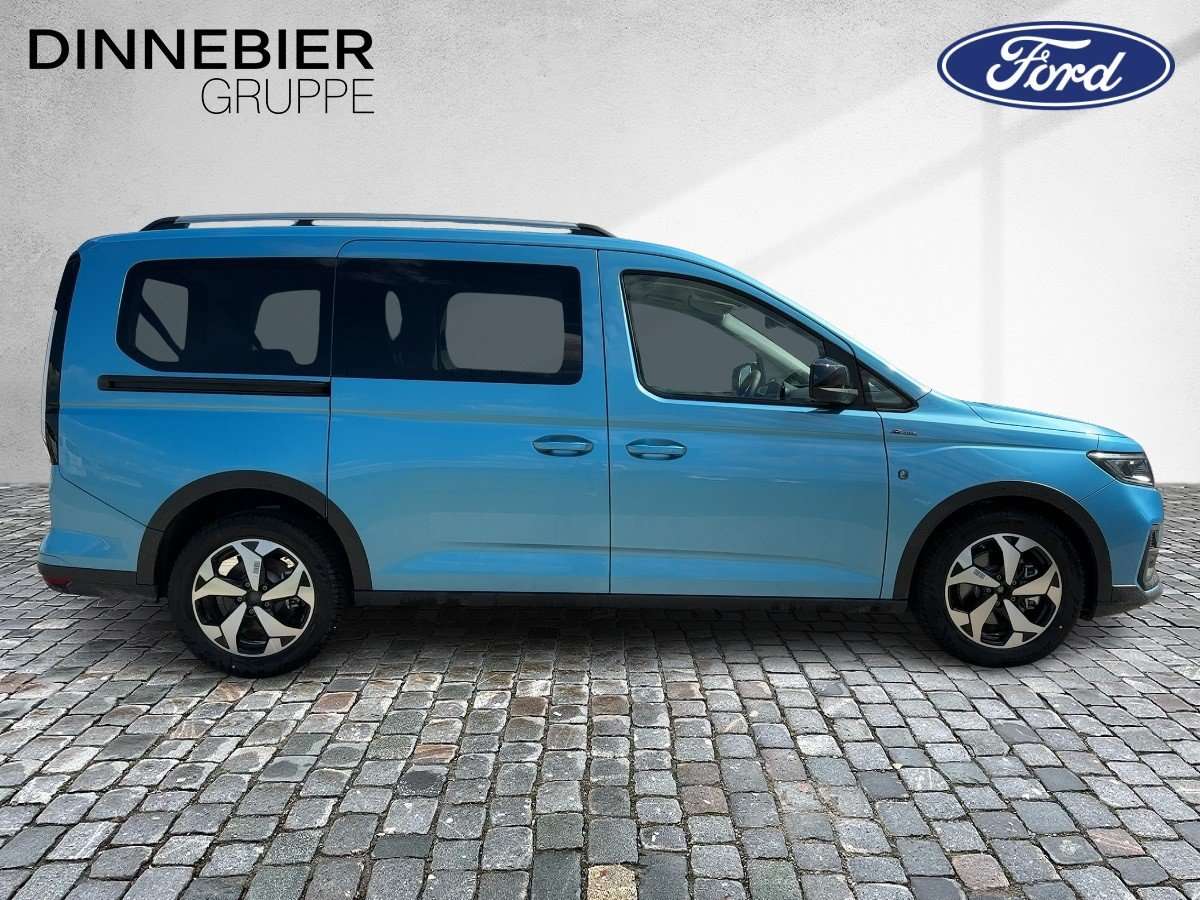 Fahrzeugbild eines Ford Grand Tourneo