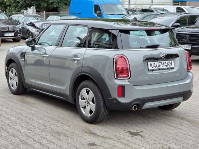 Fahrzeugbild eines MINI Countryman