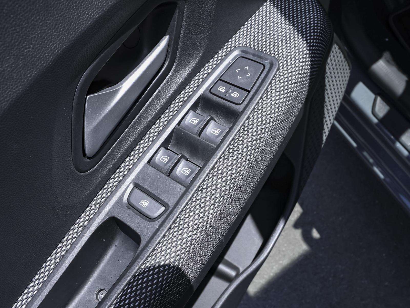 Fahrzeugbild eines Dacia Sandero