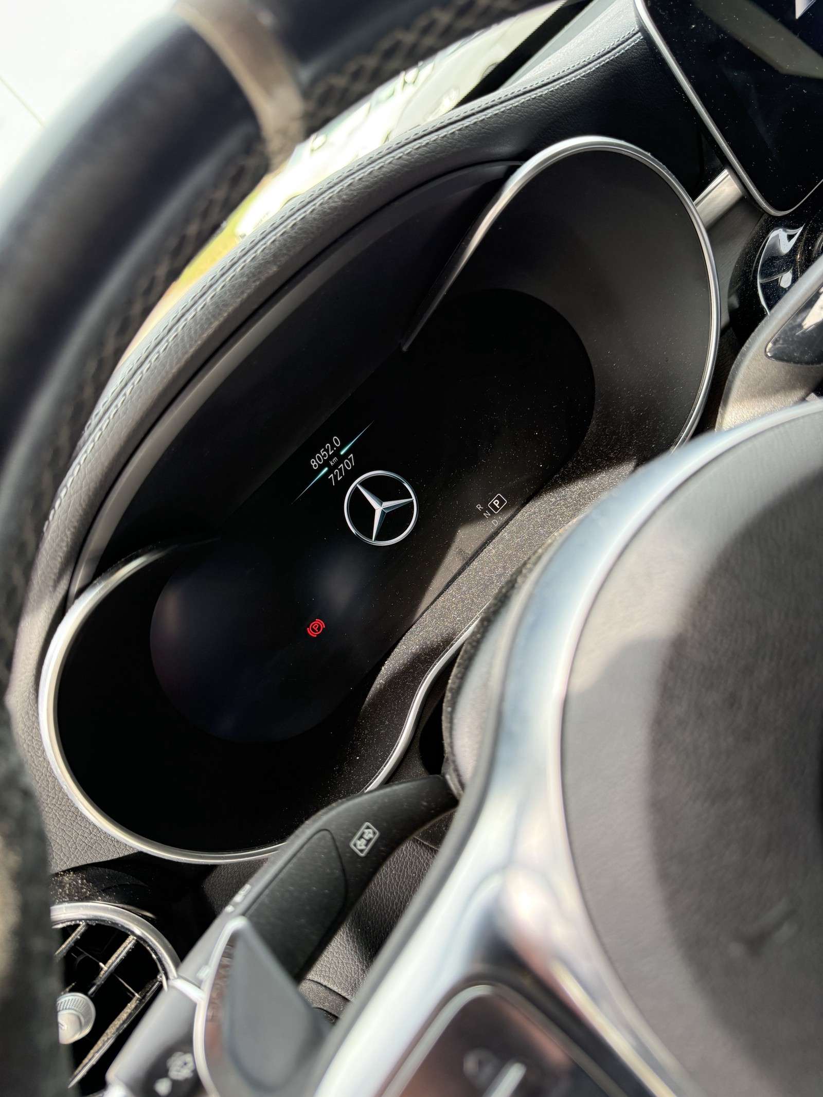 Fahrzeugbild eines Nissan Qashqai