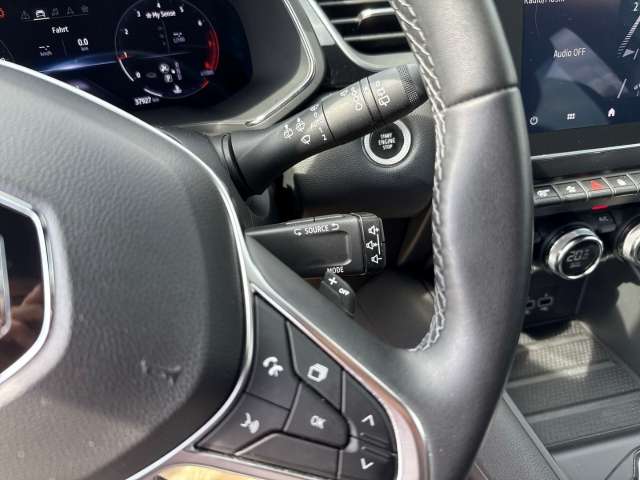 Fahrzeugbild eines Renault Captur