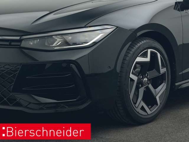 Fahrzeugbild eines Volkswagen Passat