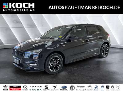 Bild Skoda Fabia