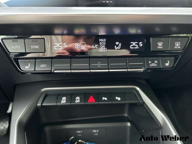 Fahrzeugbild eines Audi A3
