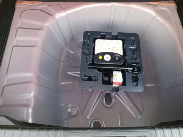 Fahrzeugbild eines Renault Captur