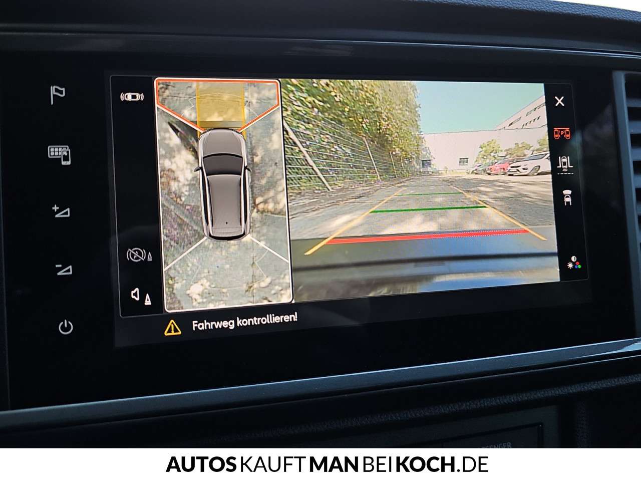 Fahrzeugbild eines CUPRA Ateca