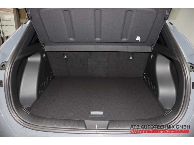 Fahrzeugbild eines Hyundai Kona Elektro