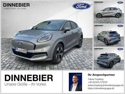 Bild Ford Puma Gen-E