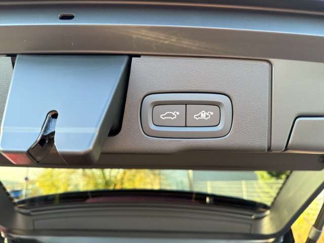 Fahrzeugbild eines Volvo XC60