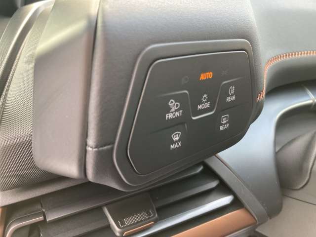 Fahrzeugbild eines CUPRA Born