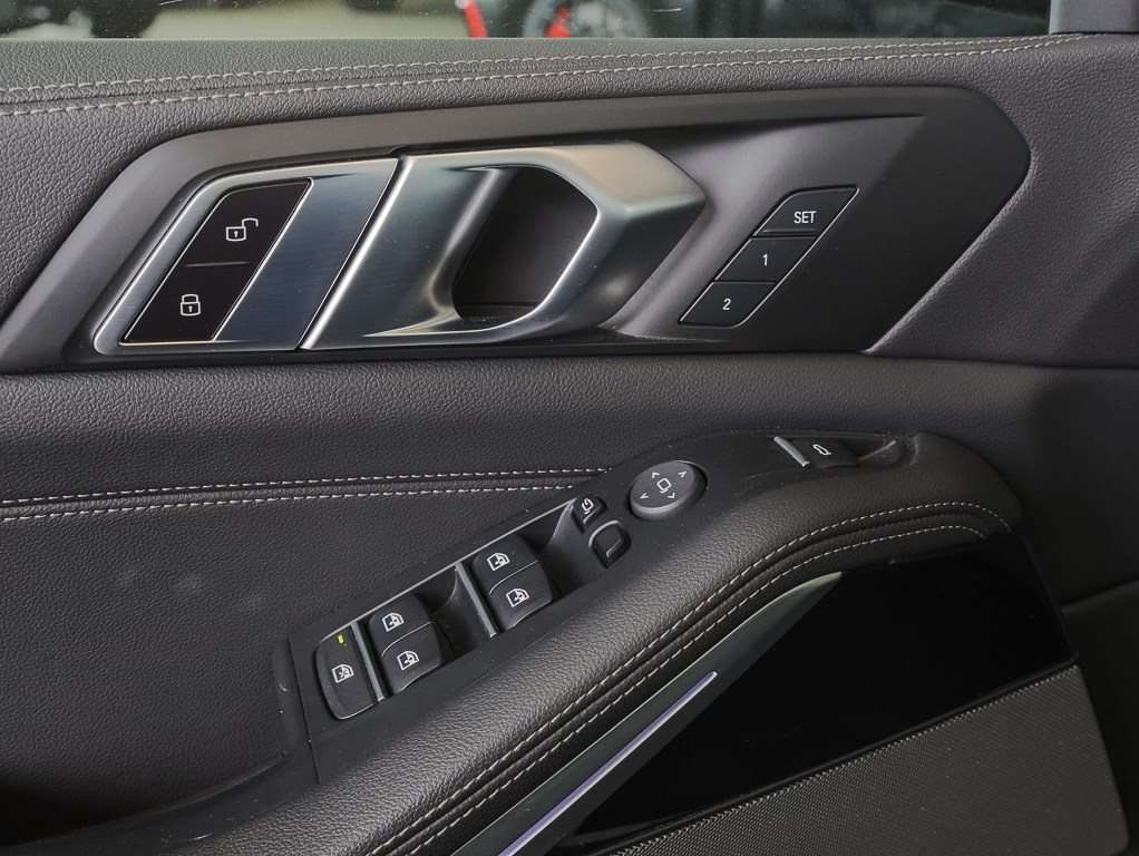 Fahrzeugbild eines BMW X5