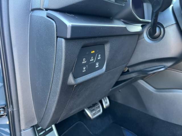 Fahrzeugbild eines CUPRA Leon