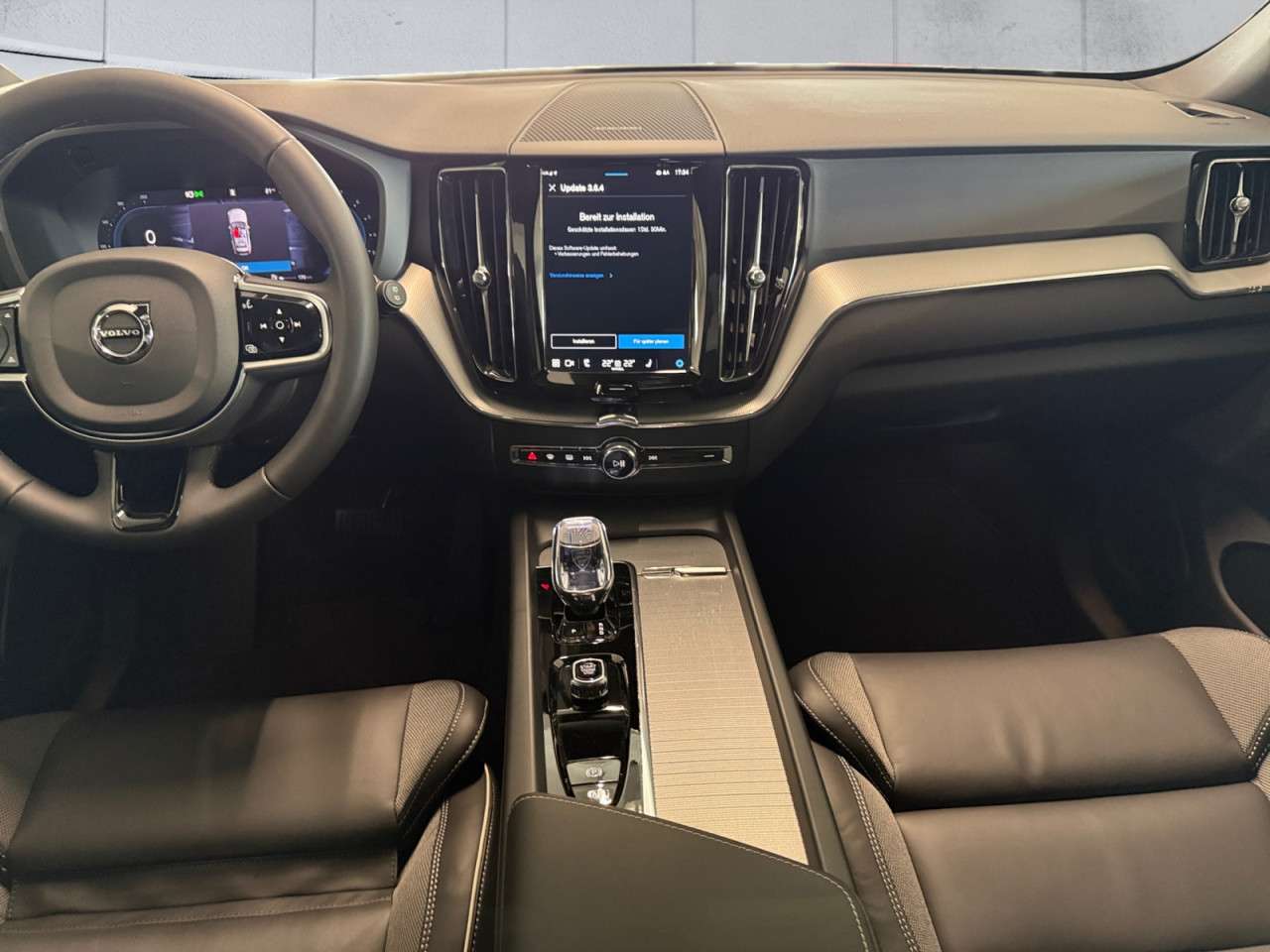 Fahrzeugbild eines Volvo XC60
