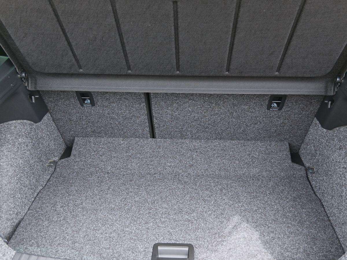 Fahrzeugbild eines SEAT Ibiza
