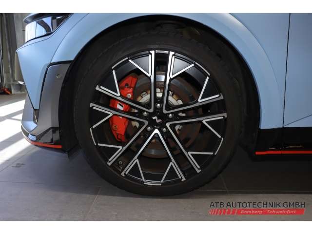 Fahrzeugbild eines Hyundai IONIQ 5