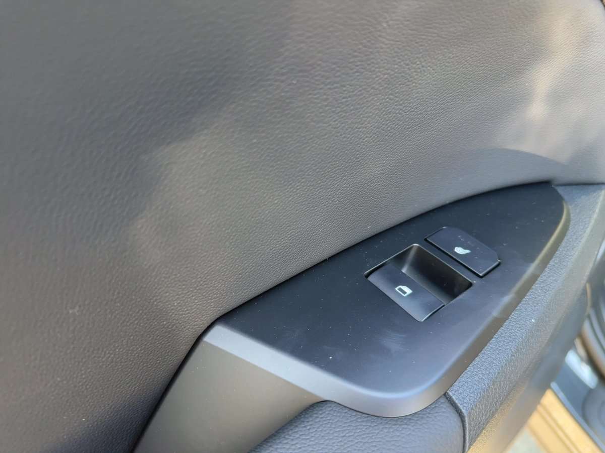 Fahrzeugbild eines Kia Sportage