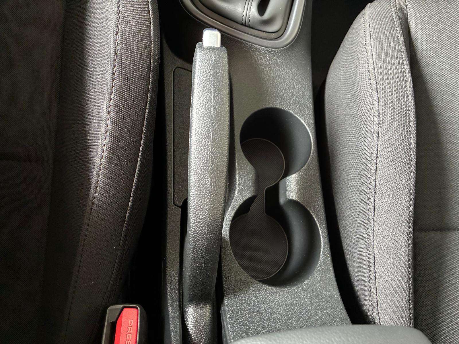 Fahrzeugbild eines Hyundai Bayon
