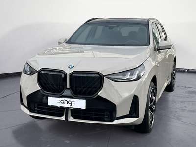 Bild BMW X3