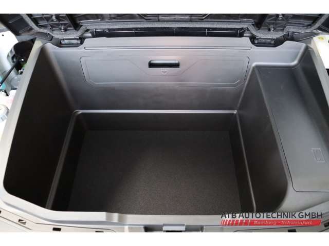 Fahrzeugbild eines Hyundai IONIQ 5