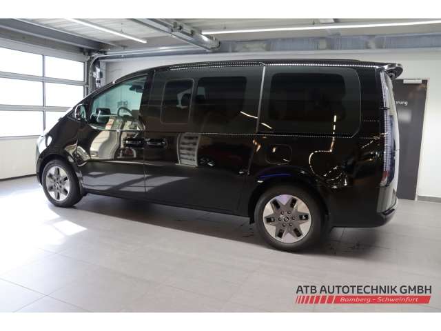 Fahrzeugbild eines Hyundai Staria