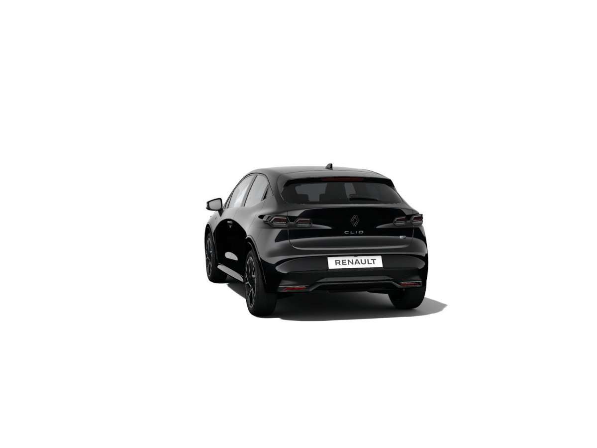 Fahrzeugbild eines Renault Clio