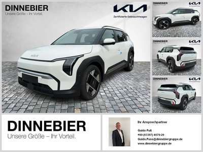 Bild Kia EV3