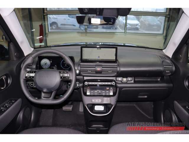 Fahrzeugbild eines Hyundai Inster