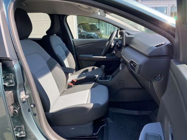 Fahrzeugbild eines Dacia Jogger
