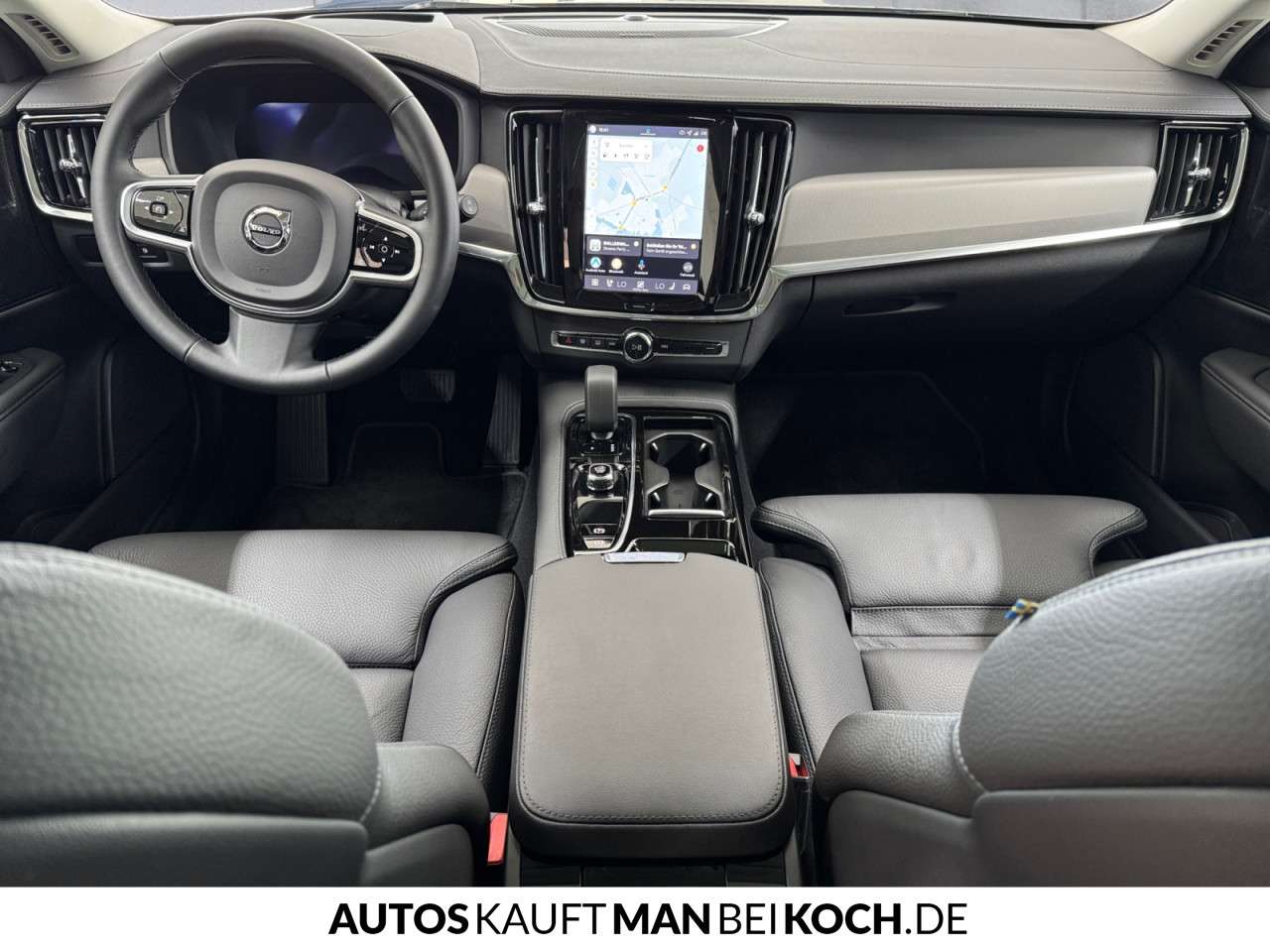 Fahrzeugbild eines Volvo V90