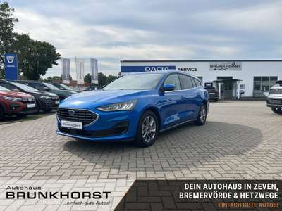 Bild Ford Focus