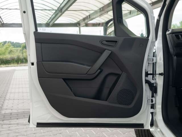 Fahrzeugbild eines Nissan Townstar
