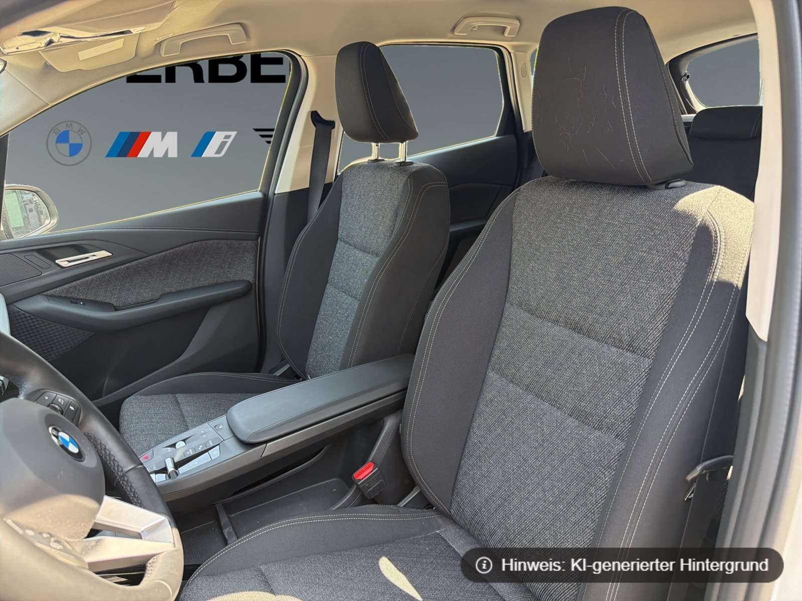 Fahrzeugbild eines BMW 2er-Reihe