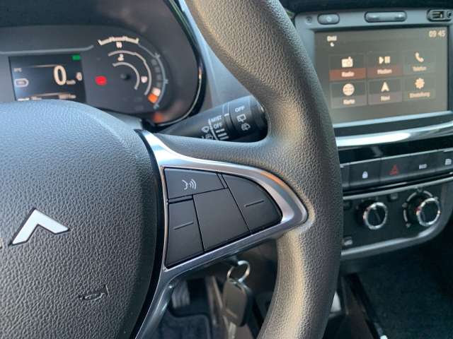 Fahrzeugbild eines Dacia Spring