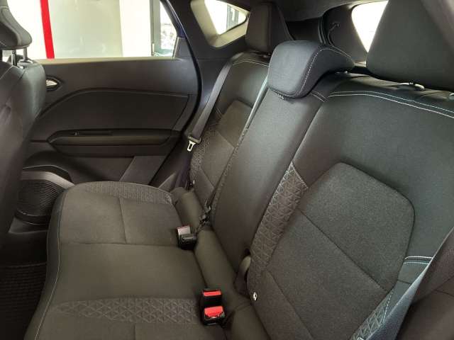 Fahrzeugbild eines Mitsubishi ASX
