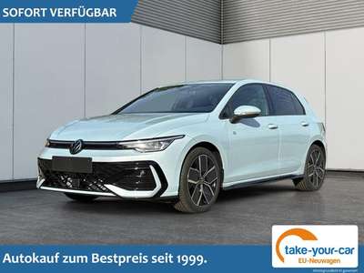 Bild Volkswagen Golf