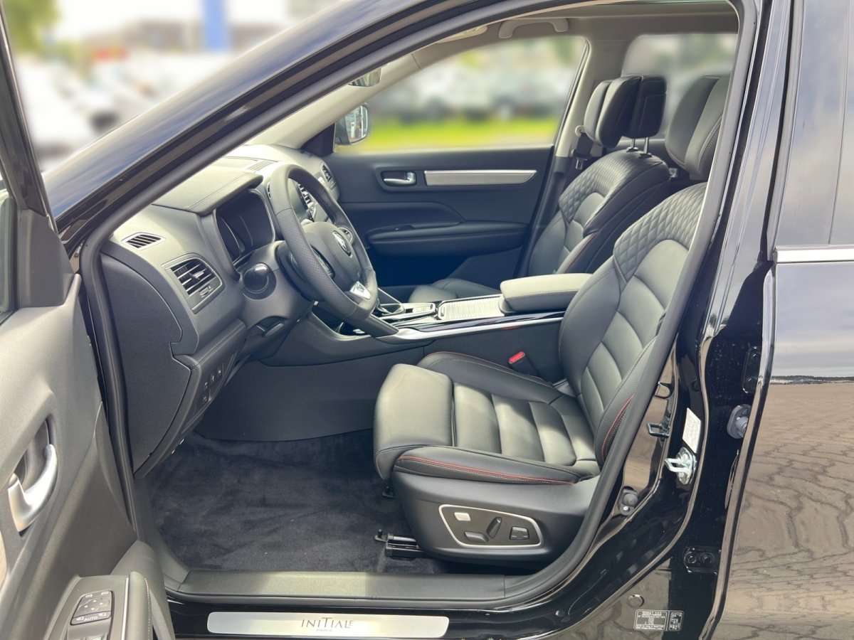 Fahrzeugbild eines Renault Koleos