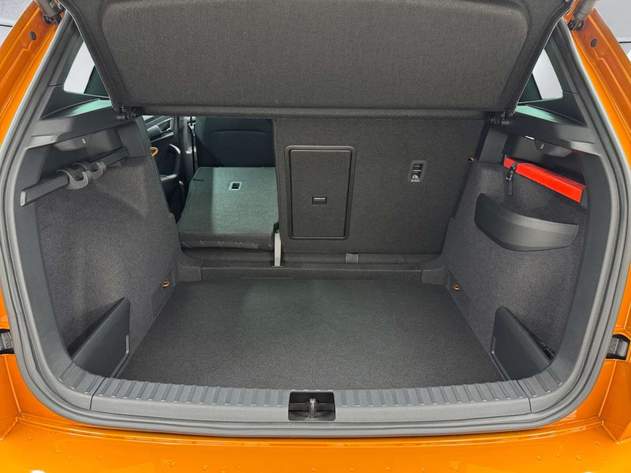 Fahrzeugbild eines Skoda Karoq