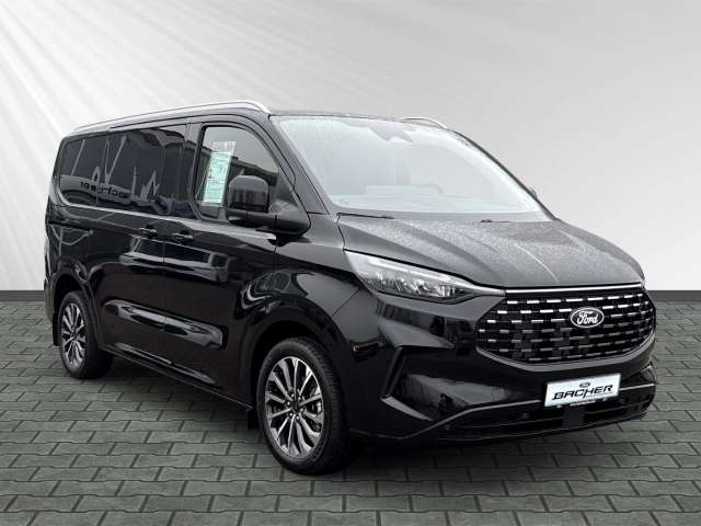Fahrzeugbild eines Ford Tourneo Custom