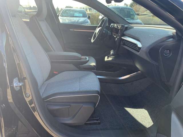 Fahrzeugbild eines Renault Scenic E-TECH