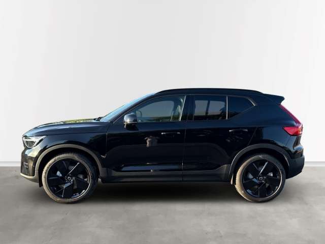 Fahrzeugbild eines Volvo XC40