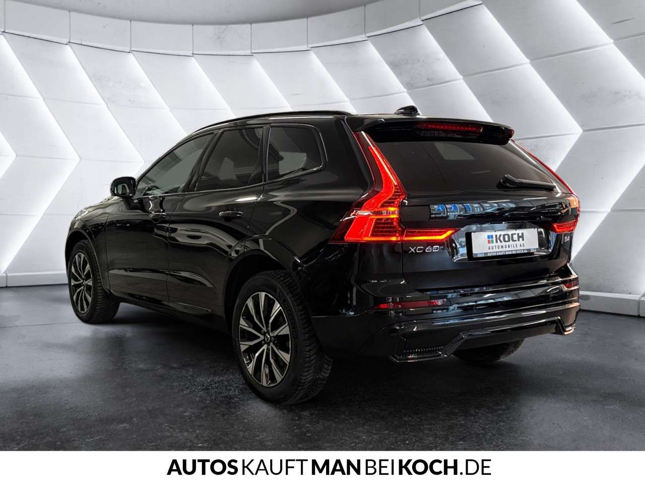 Fahrzeugbild eines Volvo XC60