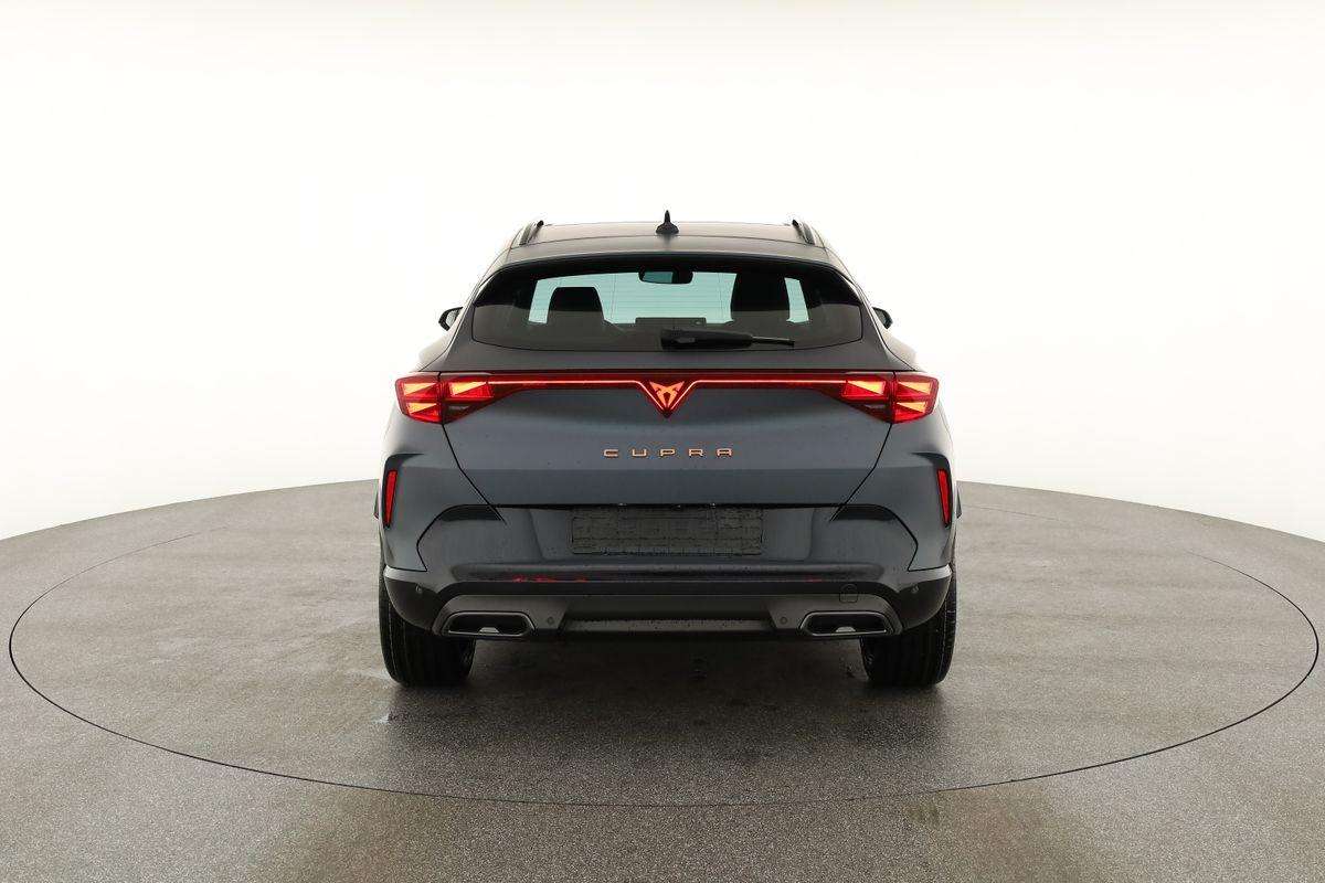 Fahrzeugbild eines CUPRA Formentor
