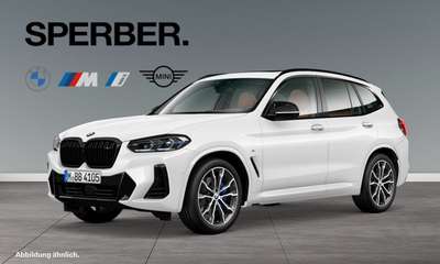 Bild BMW X3