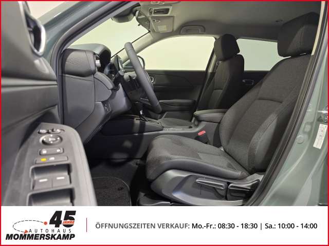 Fahrzeugbild eines Honda HR-V