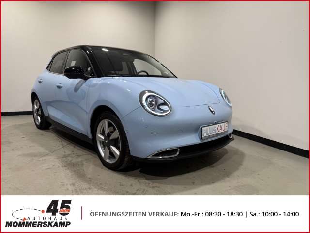 Fahrzeugbild eines GWM Ora 03
