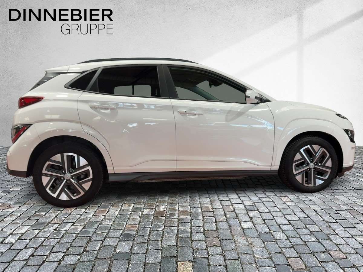 Fahrzeugbild eines Hyundai Kona
