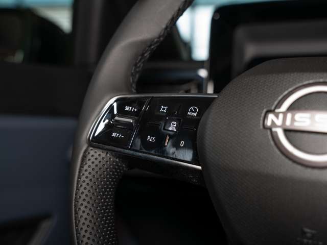 Fahrzeugbild eines Nissan Micra