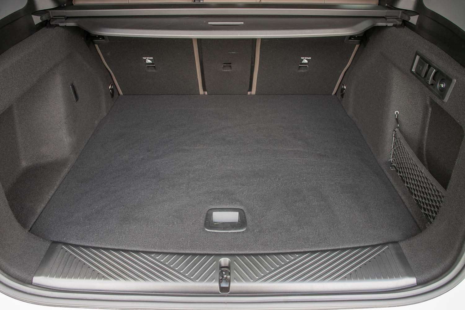 Fahrzeugbild eines BMW X3