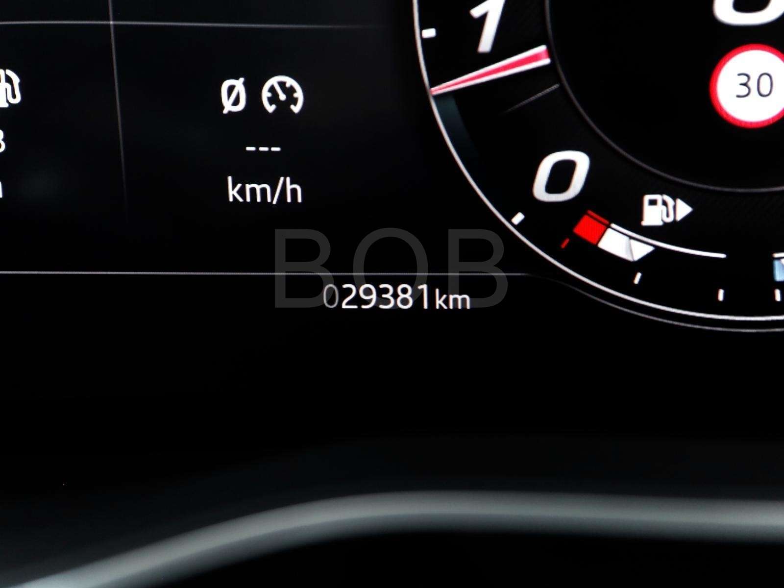 Fahrzeugbild eines Jaguar F-PACE